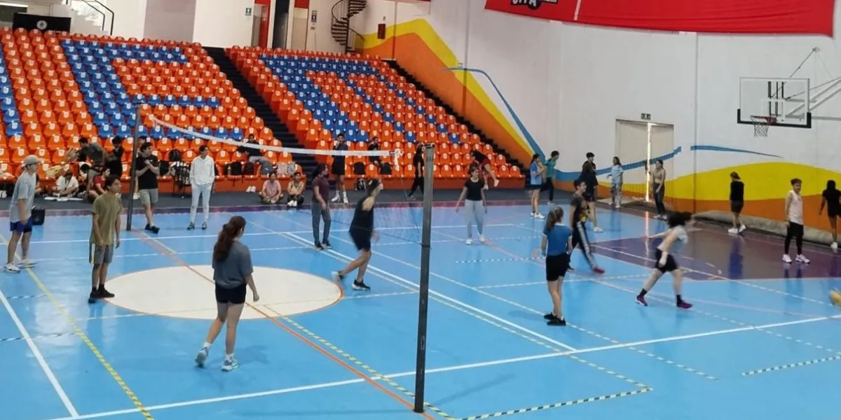 UAEM abre talleres deportivos 2026 para impulsar la cultura física universitaria
