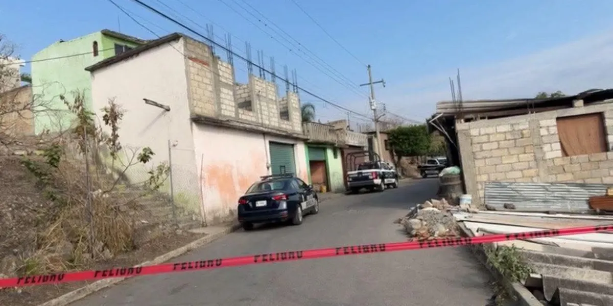  Una mujer de aproximadamente 25 años fue asesinada a balazos en la colonia Lázaro Cárdenas del Río, en Cuernavaca; no hay detenidos.
