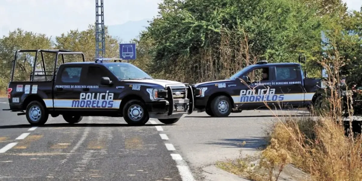 Un hombre fue asesinado a balazos en la colonia El CBTA en Axochiapan; autoridades ya investigan el homicidio.