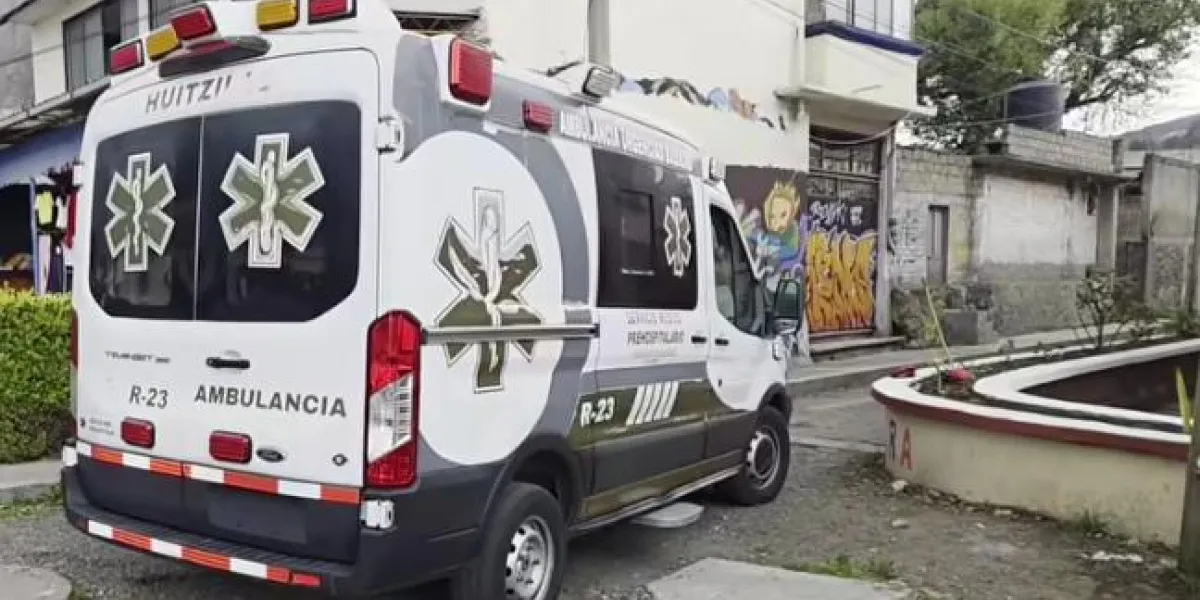 Ataque armado en Tres Marías, Huitzilac deja dos hombres lesionados; autoridades investigan y no hay detenidos hasta el momento.