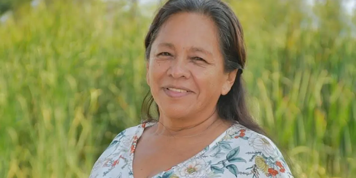 Petra Chávez Hernández, ex candidata a la Comisaría Ejidal de Yautepec, y su pareja fueron localizados sin vida con heridas de arma de fuego en la colonia El Caracol.
