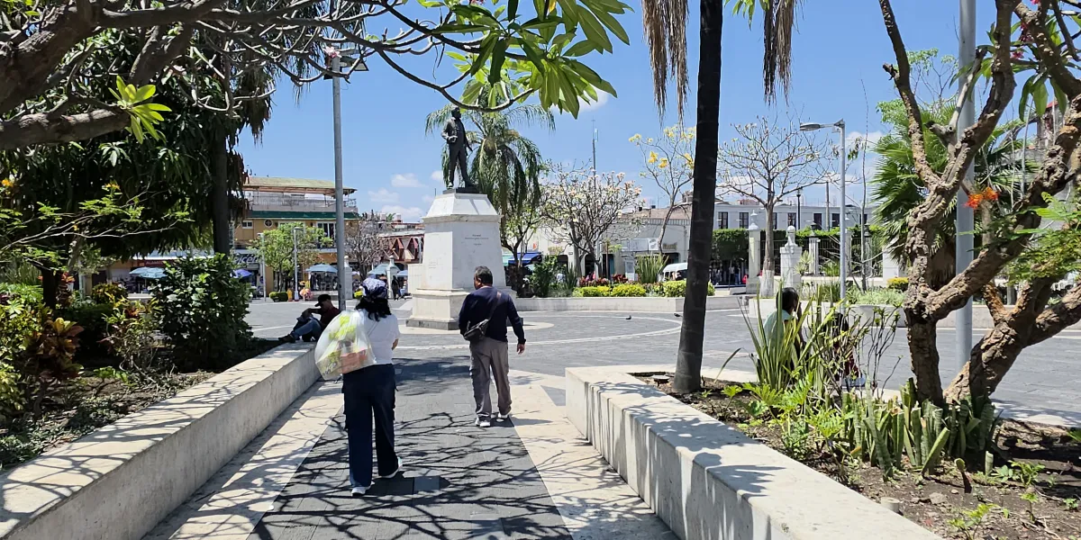 Comerciantes denuncian aumento de la inseguridad en Cuautla y piden estrategias eficaces ante delitos que ocurren incluso de día.