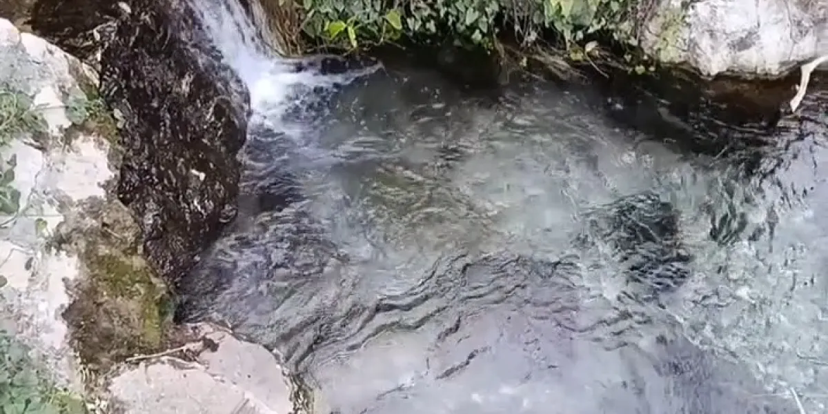 Autoridades refuerzan operativos en balnearios de Yautepec para garantizar la seguridad de turistas durante temporada de alta afluencia.