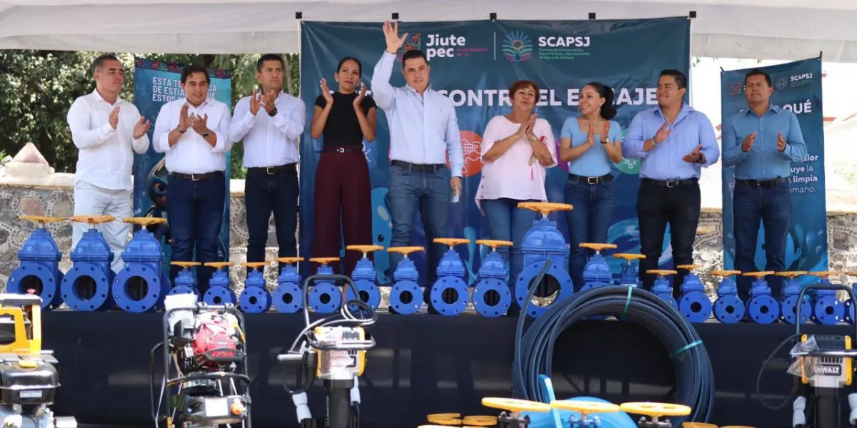 Jiutepec