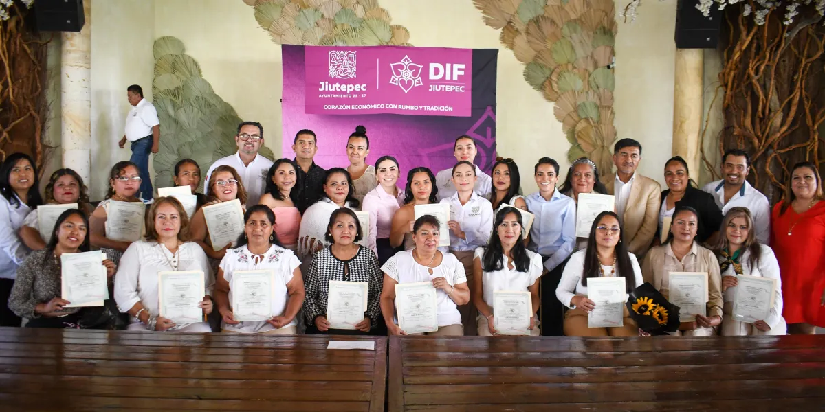 DIF Jiutepec 