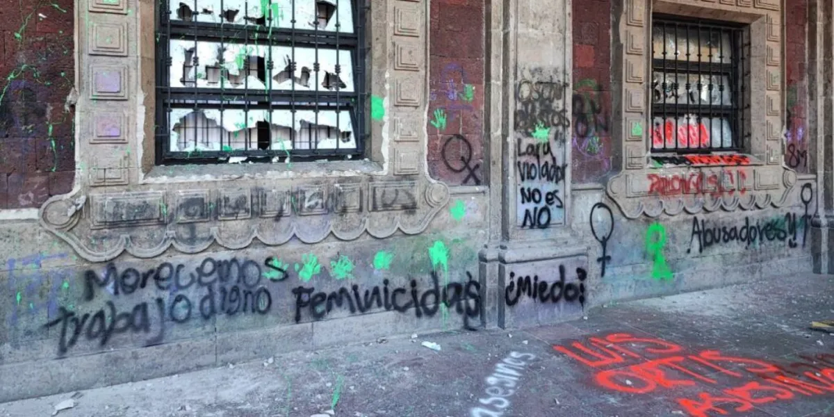 La calle también habla