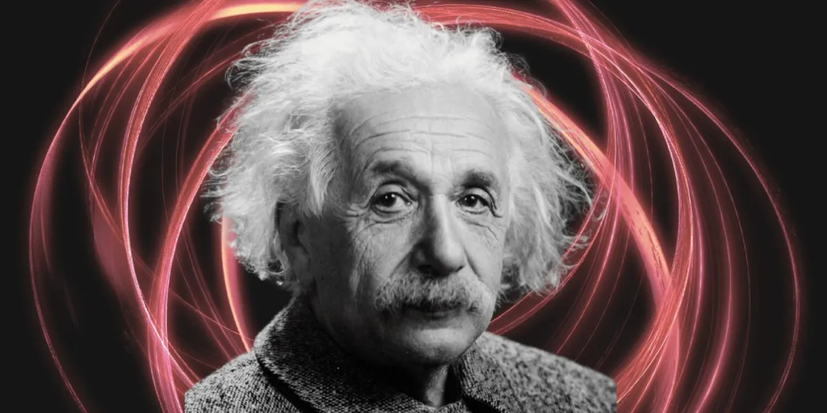 Einstein, Pi(π), Hawking y Marx
