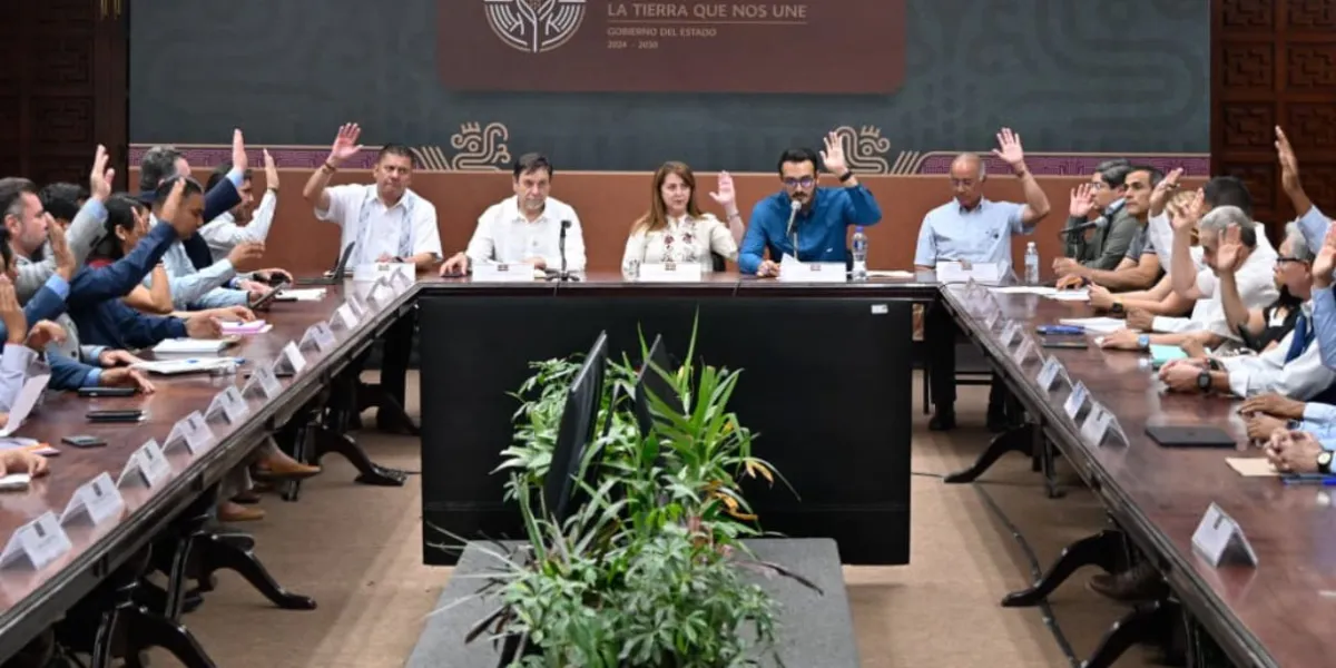 Morelos implementará monitoreo satelital para proteger Áreas Naturales Protegidas