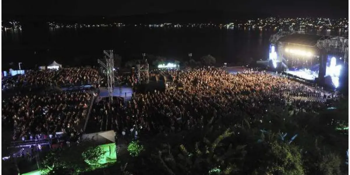Arena Teques se reactiva con conciertos y eventos masivos en Morelos