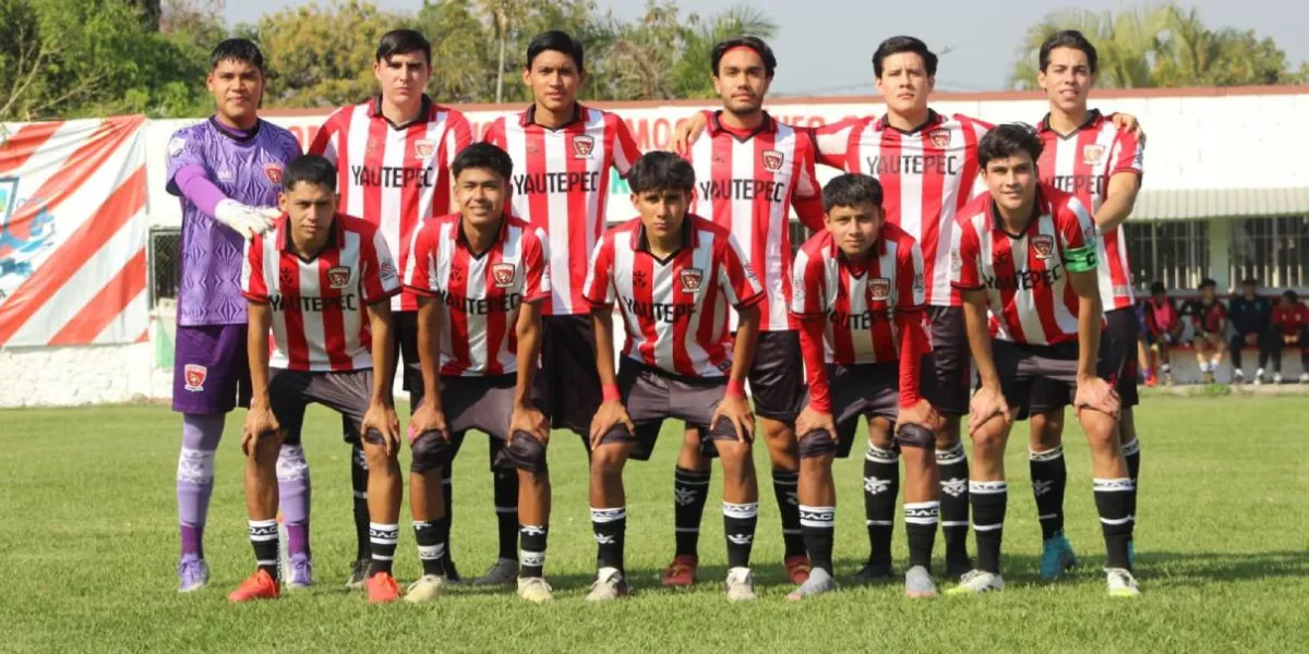 Jornada 23 Grupo 8: equipos de Morelos dejan escapar puntos en la Tercera División Profesional