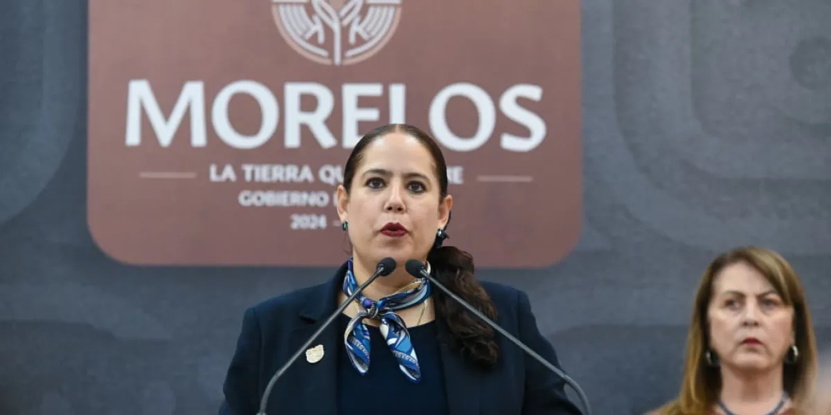Secretaría de Educación de Morelos llama a padres a inculcar valores en casa para prevenir adicciones y vínculos con el crimen organizado en jóvenes.
