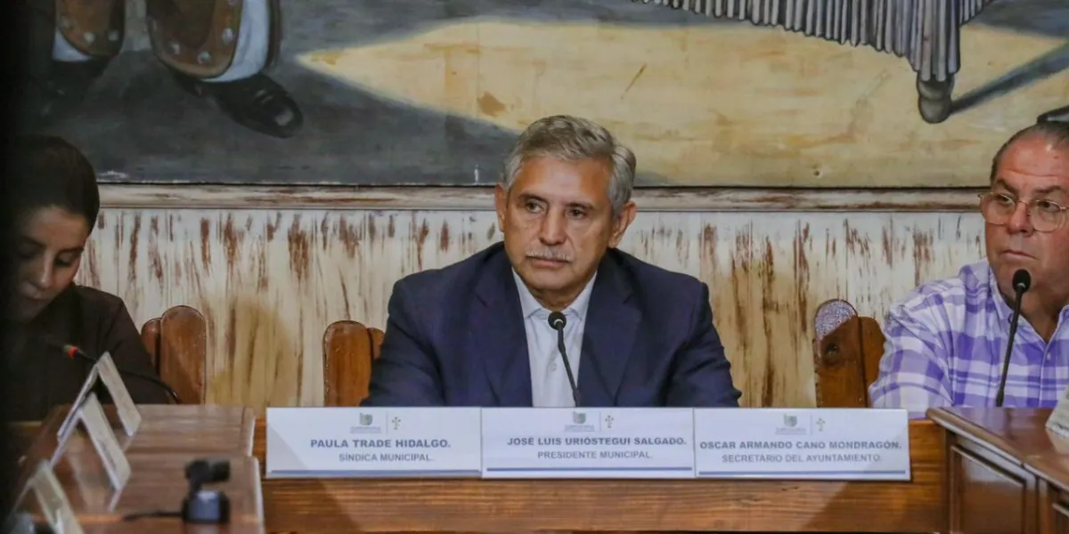 Cuernavaca reduce delitos de alto impacto gracias a estrategias integrales de seguridad