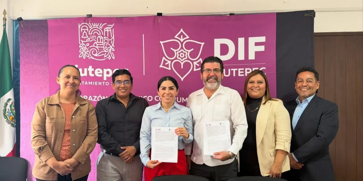 DIF Jiutepec 