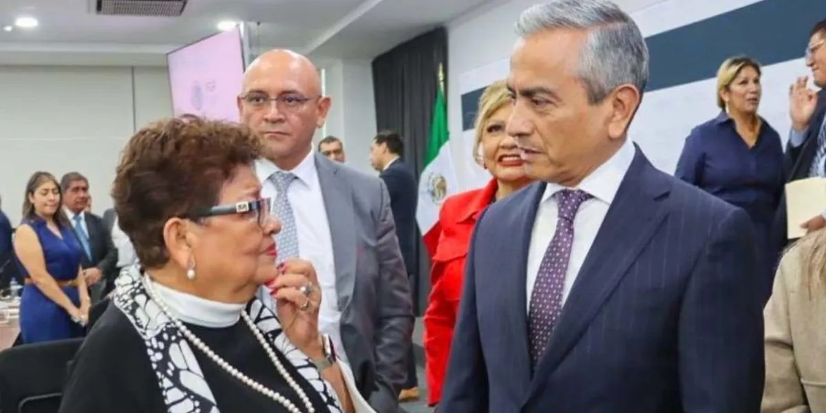 Fiscalía de Morelos participa en Encuentro Nacional sobre desaparición de personas 2026