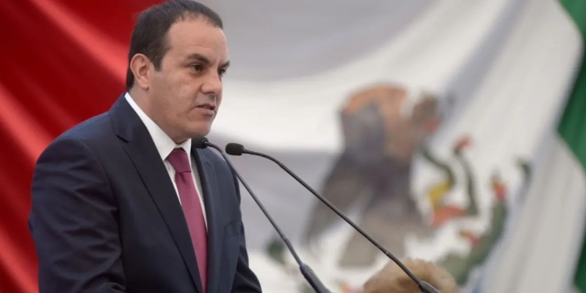Diputada Ivonne Ortega pide cárcel para Cuauhtémoc Blanco si se acredita tentativa de violación y critica falta de avances en la Fiscalía de Morelos.