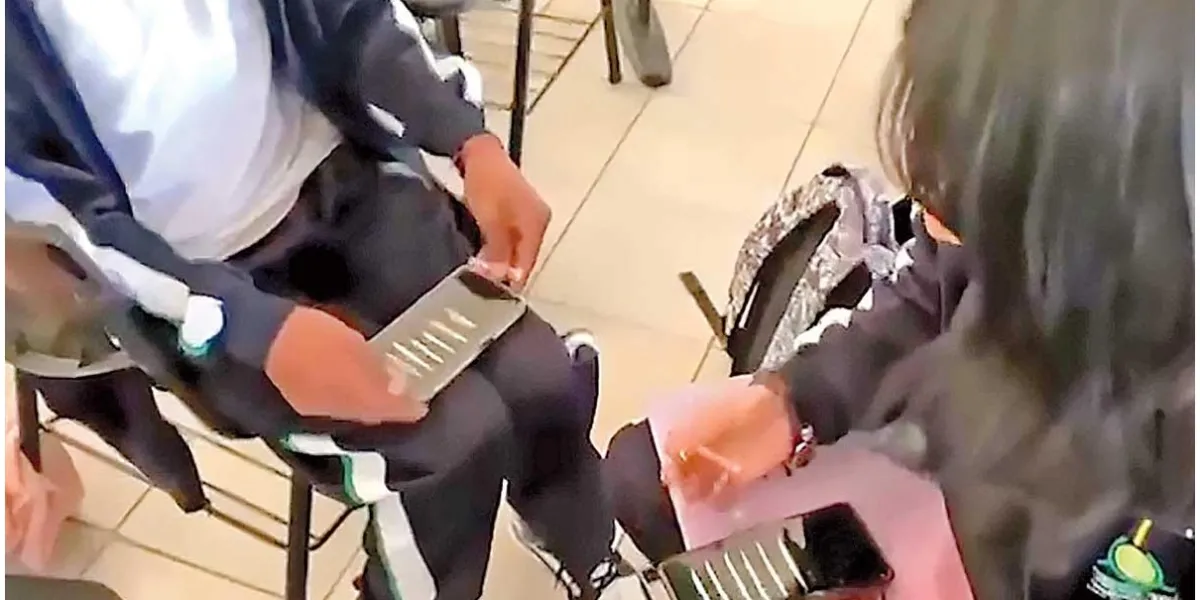 Autoridades refuerzan prevención en CBTA 190 de Ocuituco tras video viral en redes sociales