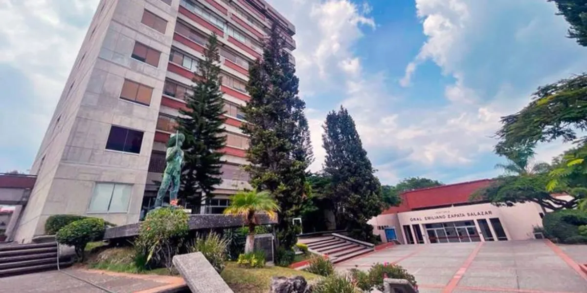 UAEM pospone mesa de diálogo en Campus Chamilpa por exigencia de garantías