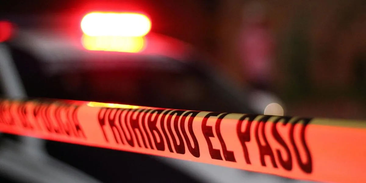   Ataque armado en Cuautla deja una mujer muerta y un hombre herido; autoridades aseguran casquillos e inician investigación.