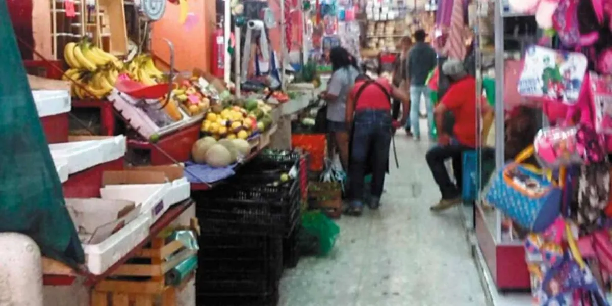 Jiutepec refuerza acciones de reordenamiento del comercio en vía pública
