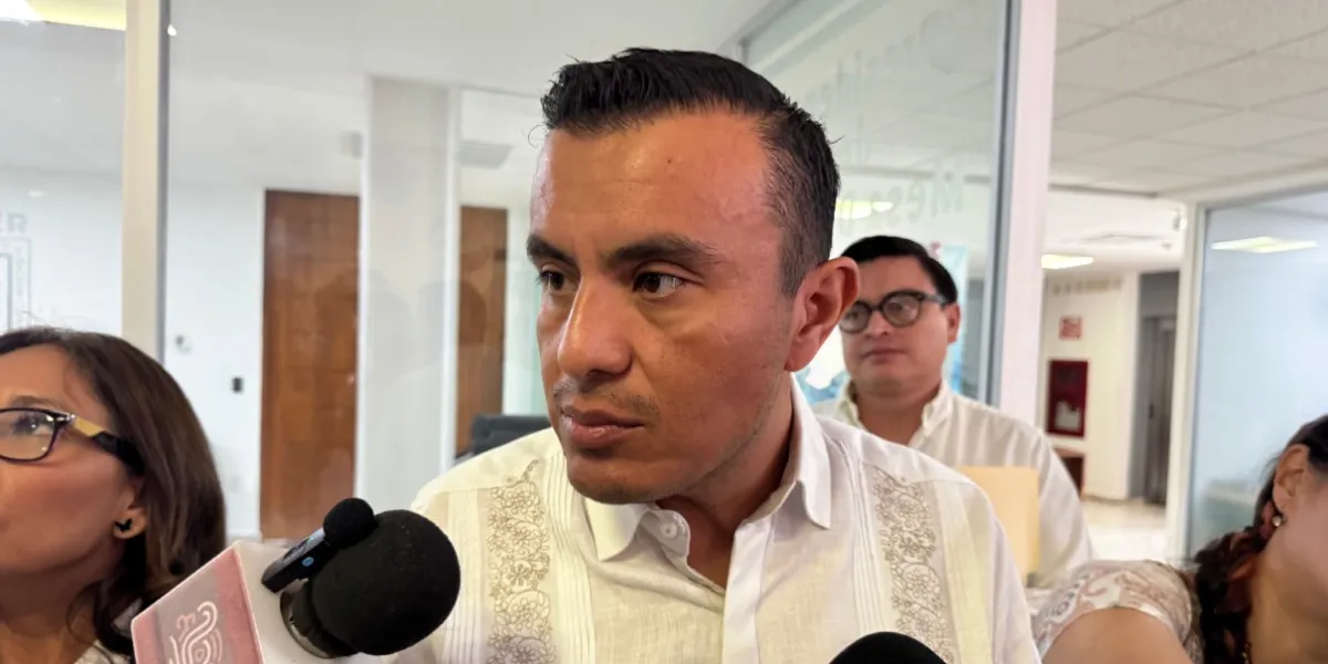 Congreso de Morelos espera fallo de la SCJN sobre presupuesto de la CDHEM