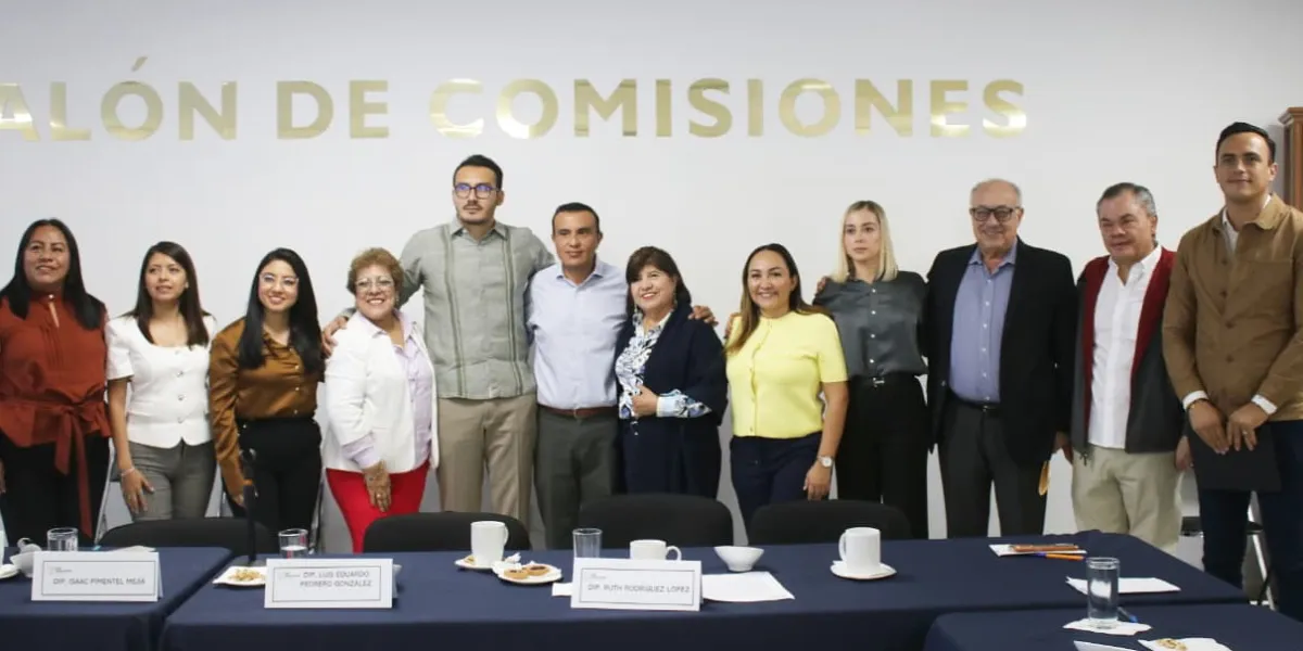 Congreso de Morelos fortalece transparencia con comparecencia de la Secretaría de Desarrollo Sustentable
