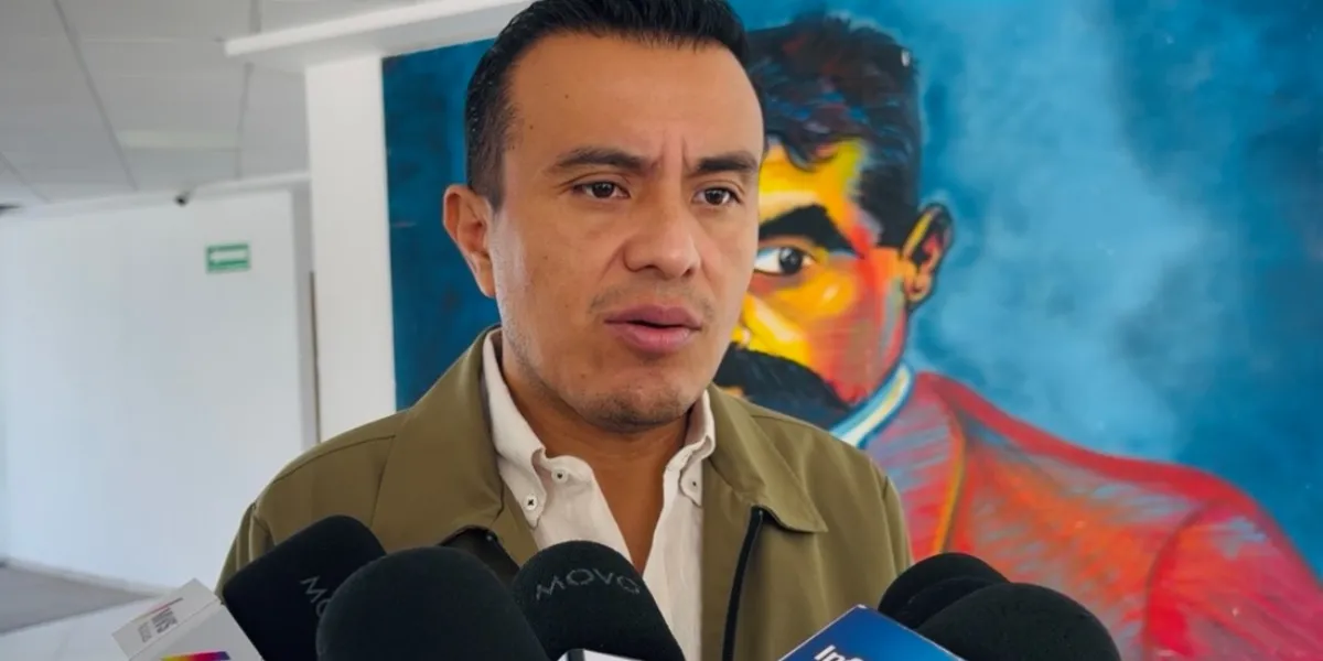 Congreso de Morelos plantea integrar sindicatos en mesas de diálogo para Instituto de Pensiones