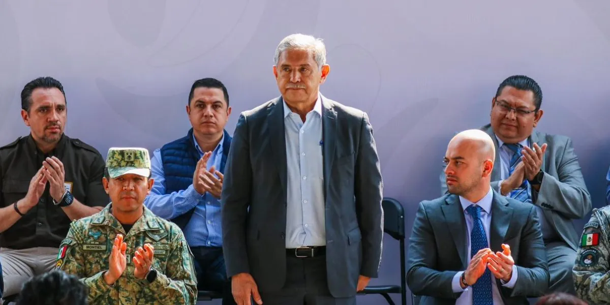 Cuernavaca inicia Programa de Canje de Armas de Fuego 2026 para fortalecer la seguridad