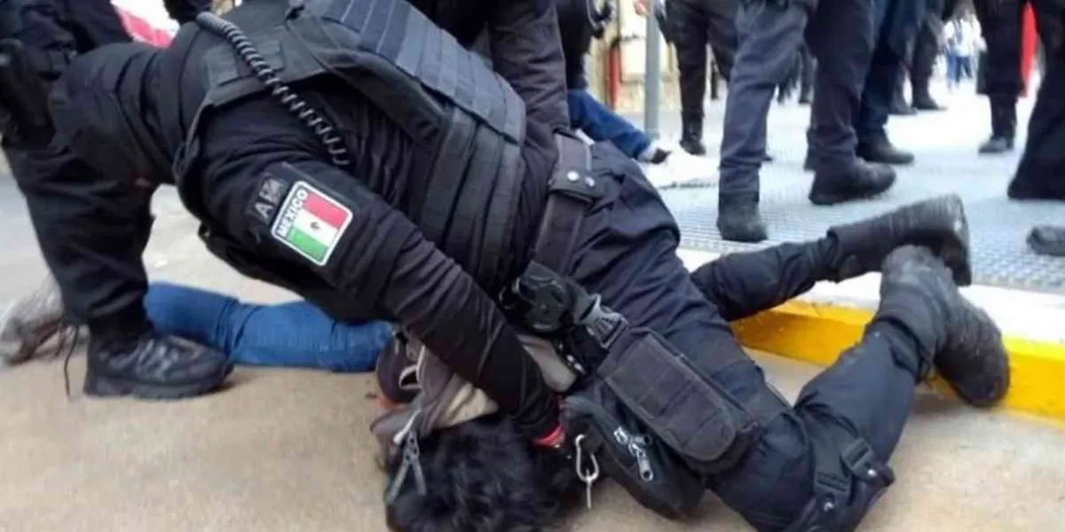 Detienen a 28 presuntos generadores de violencia en Morelos en los últimos 15 días