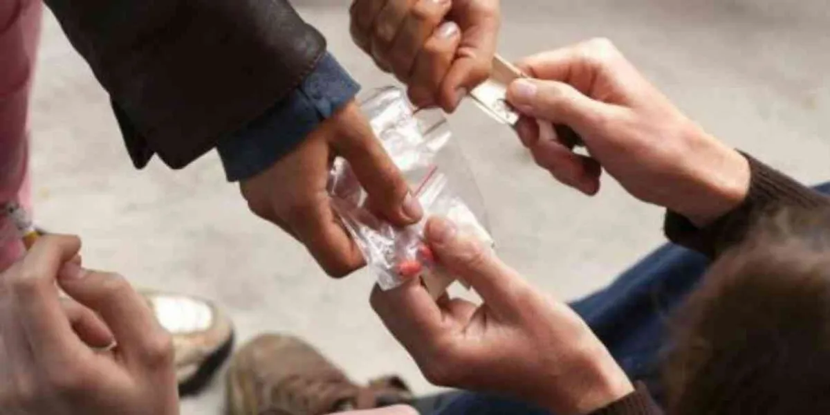 Aumenta consumo de “cristal” entre jóvenes en Cuautla desde 2023