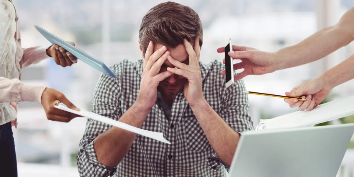 El riesgo social en el trabajo