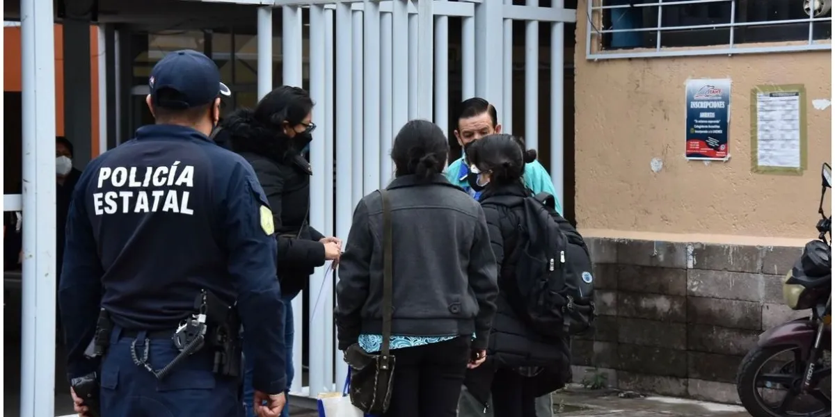Diputada exhorta a reforzar seguridad en escuelas de Morelos tras caso Kimberly Ramos