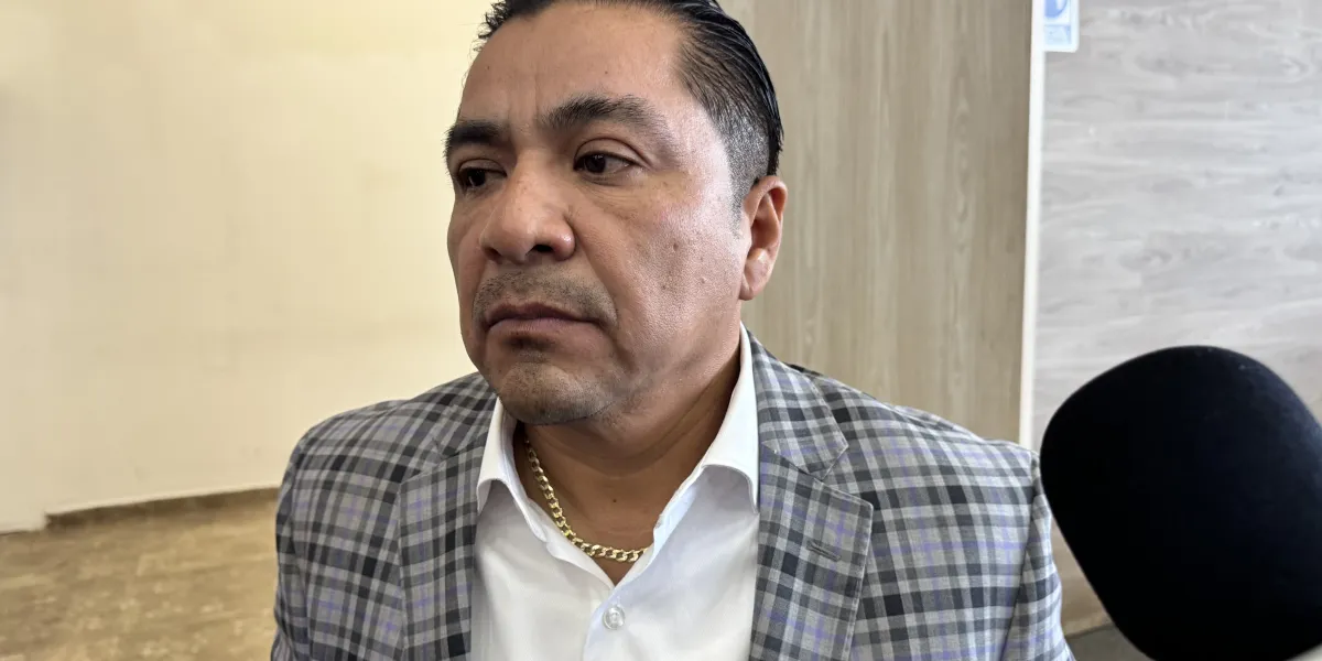  El diputado Alfonso de Jesús Sotelo exhortó a comerciantes de Morelos a vincular sus cámaras de videovigilancia al C5 para fortalecer la prevención del delito.