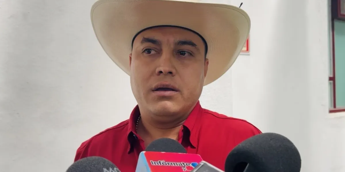 El Consejo Ganadero de Morelos alertó sobre casos de brucella, tuberculosis e influenza aviar en ganado, así como gusano barrenador; piden reforzar vigilancia sanitaria.