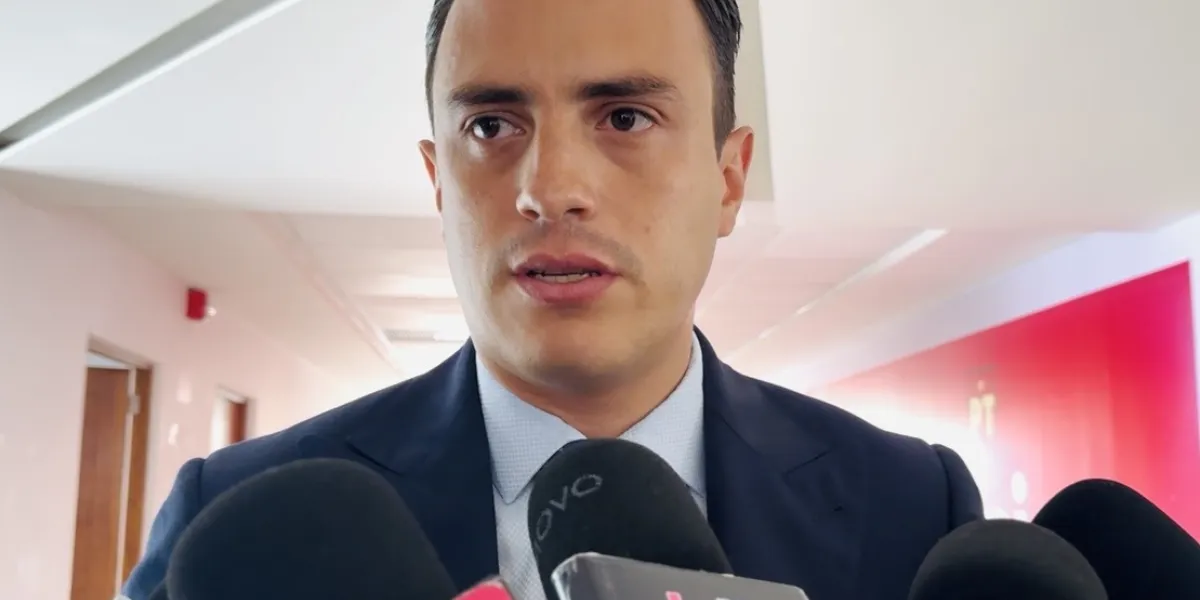  El PAN en Morelos calificó como “ridícula” la iniciativa de Cuauhtémoc Blanco para castigar denuncias falsas, al considerar que afecta a mujeres.