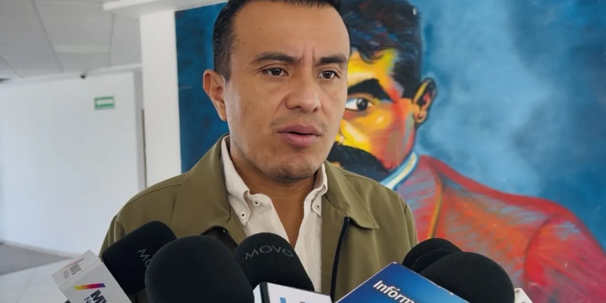 Congreso de Morelos incluirá a sindicatos en mesas de diálogo para crear el Instituto de Pensiones y garantizar participación de trabajadores.