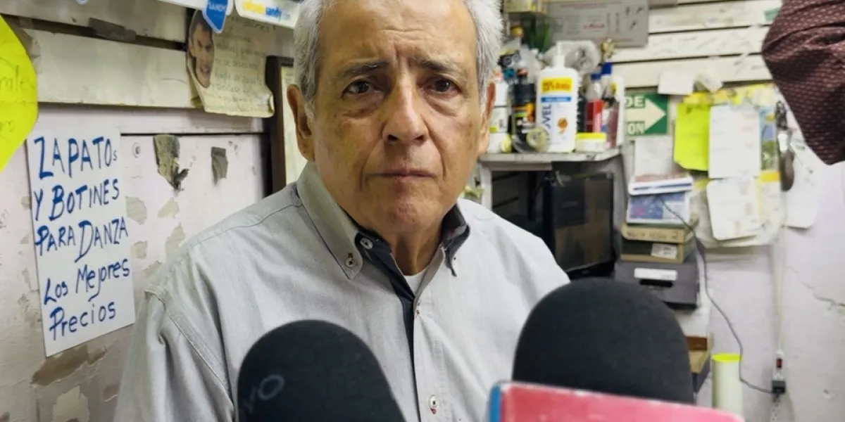  Comerciantes del Centro Histórico de Cuernavaca denunciaron que delincuentes se hacen pasar por indigentes para espiar y cometer robos; piden conexión al C5.