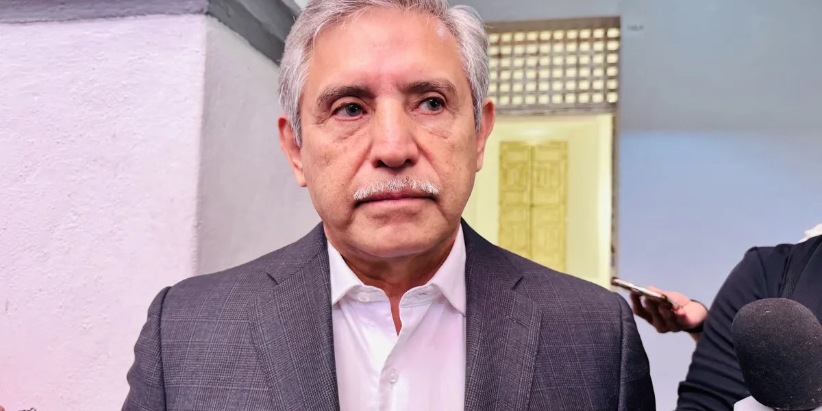 El alcalde de Cuernavaca ofreció desplegar policías y drones en el Campus Chamilpa de la UAEM para reforzar la seguridad tras recientes hechos violentos.