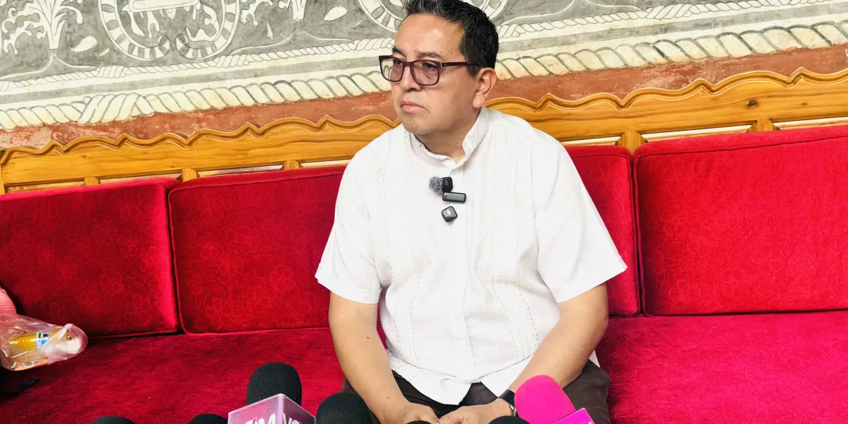 Diócesis de Cuernavaca pide espacios seguros en la UAEM tras feminicidios y respalda movimiento estudiantil; ofrece mediación en el conflicto.