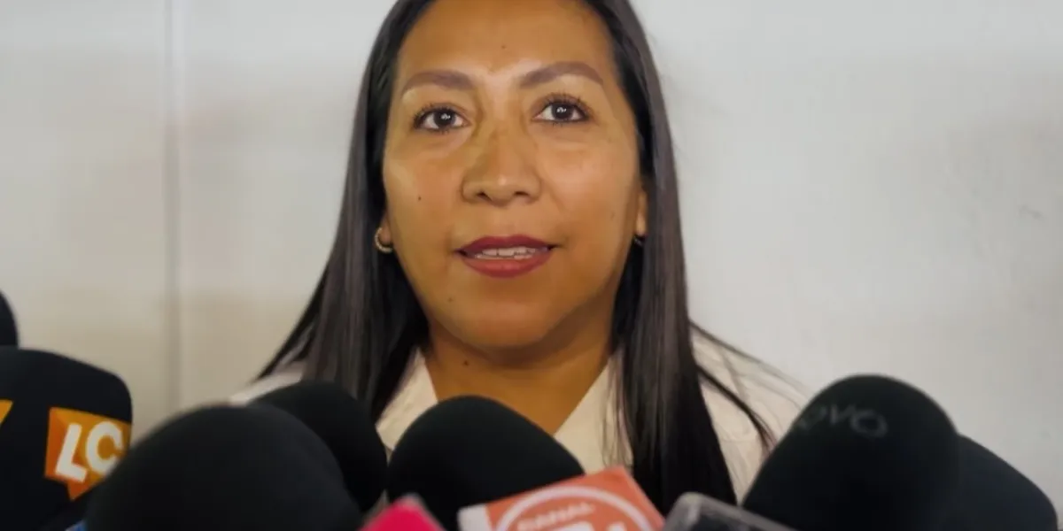 La regidora Paz Hernández presentó una reforma al Bando de Policía de Cuernavaca para tipificar el acoso callejero y aplicar multas de hasta 500 UMAs.