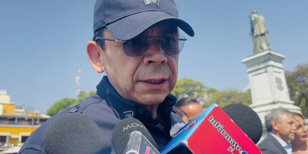La Seprac implementará el operativo “Ruta Segura” en Cuernavaca y reforzará revisiones en bares de Avenida Universidad, zona considerada de riesgo cerca de la UAEM.
