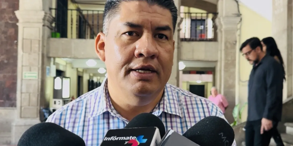 Diputado llama a reforzar seguridad, regular alcohol y mantener operativos carreteros en Morelos durante Semana Santa 2026.