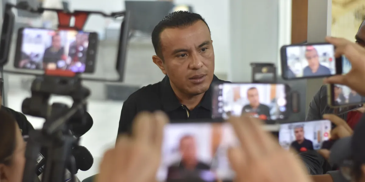  El Congreso de Morelos espera recibir el Plan B de reforma electoral que enviará Claudia Sheinbaum el 16 de marzo para analizar posibles cambios presupuestales.