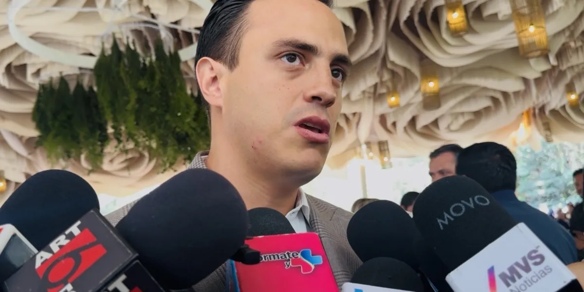 Diputado del PAN advierte que la reducción presupuestal del Plan B Electoral afectaría a trabajadores del Congreso de Morelos.