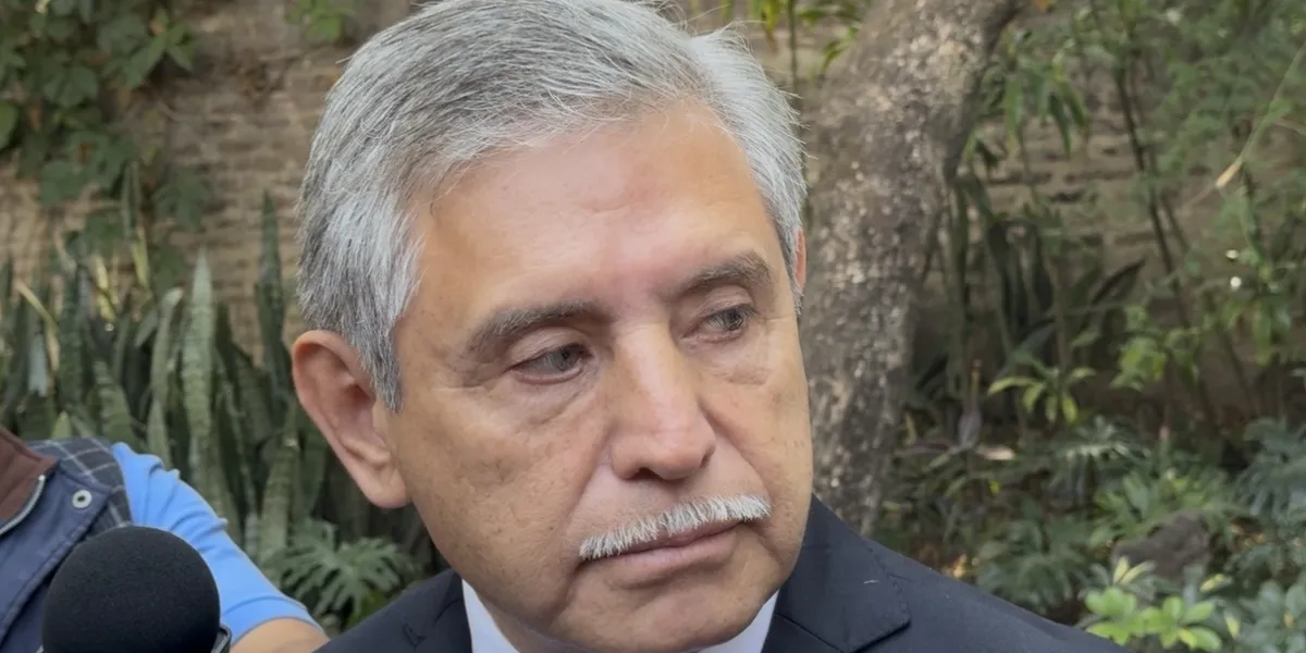  El alcalde de Cuernavaca solicitó integrar a municipios en mesas de trabajo para el Instituto de Pensiones ante alta carga financiera.