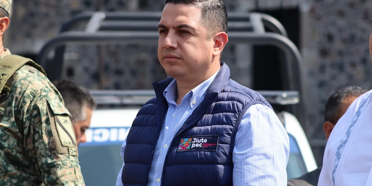 Jiutepec implementará operativo alcoholímetro tras Semana Santa para prevenir accidentes y reforzar la seguridad vial en el municipio.