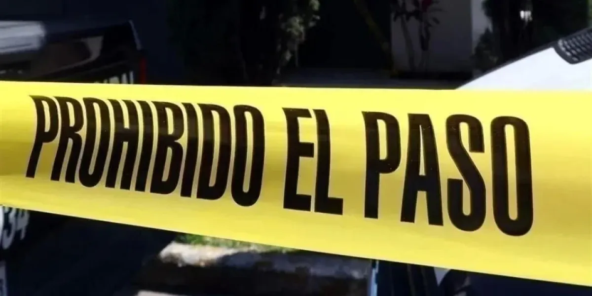 Un hombre fue asesinado a balazos en la colonia Santa Veracruz, en Cuernavaca; autoridades investigan el móvil del ataque.
