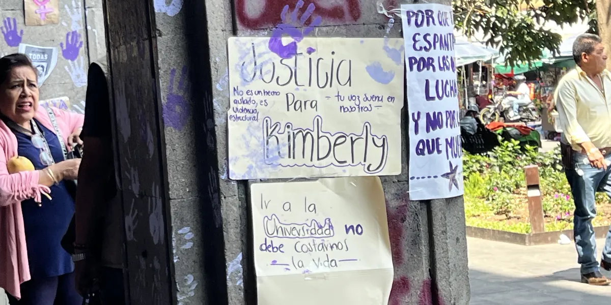 Autoridades de Morelos reiteraron su respeto a la libre manifestación tras los disturbios en Palacio de Gobierno y anunciaron un plan de seguridad para la UAEM.