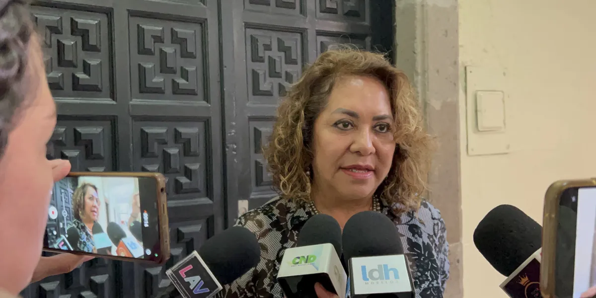 La Secretaría Anticorrupción de Morelos informó que está por finalizar la entrega-recepción del IMIPE y garantiza transparencia en la revisión de documentos y bienes.