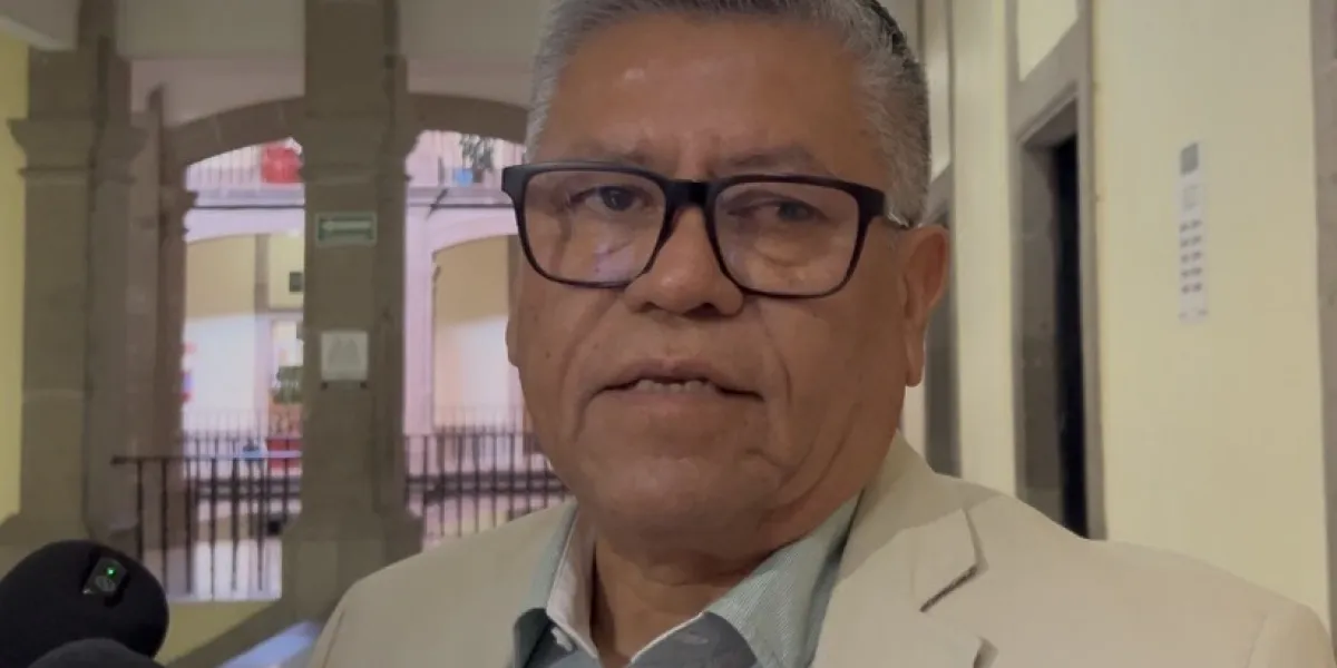 El subsecretario Miguel Ángel Peláez advirtió que no habrá tolerancia para servidores públicos vinculados con grupos delictivos tras detenciones en Amacuzac.
