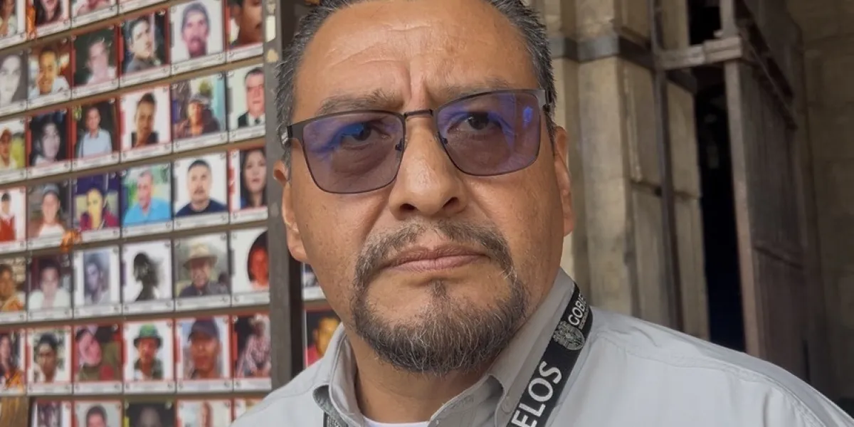  Protección Civil de Morelos exhortó a los 36 municipios a destinar presupuesto para la elaboración de Atlas de Riesgo y fortalecer la prevención de desastres.